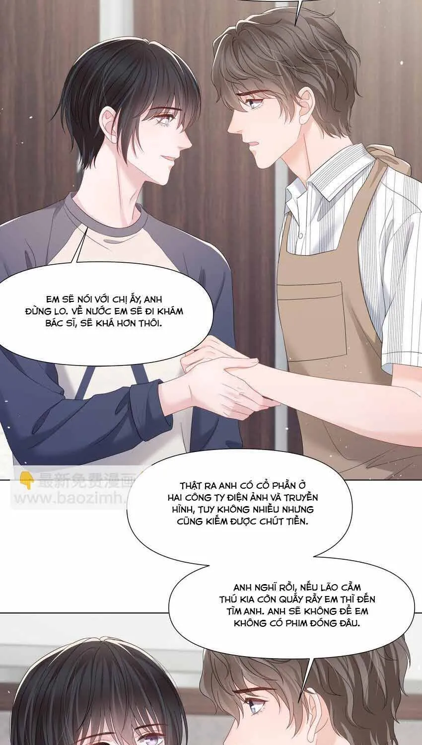 Lấp Lánh Chap 57 - Next Chap 58