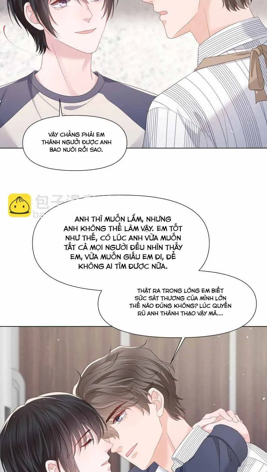 Lấp Lánh Chap 57 - Next Chap 58