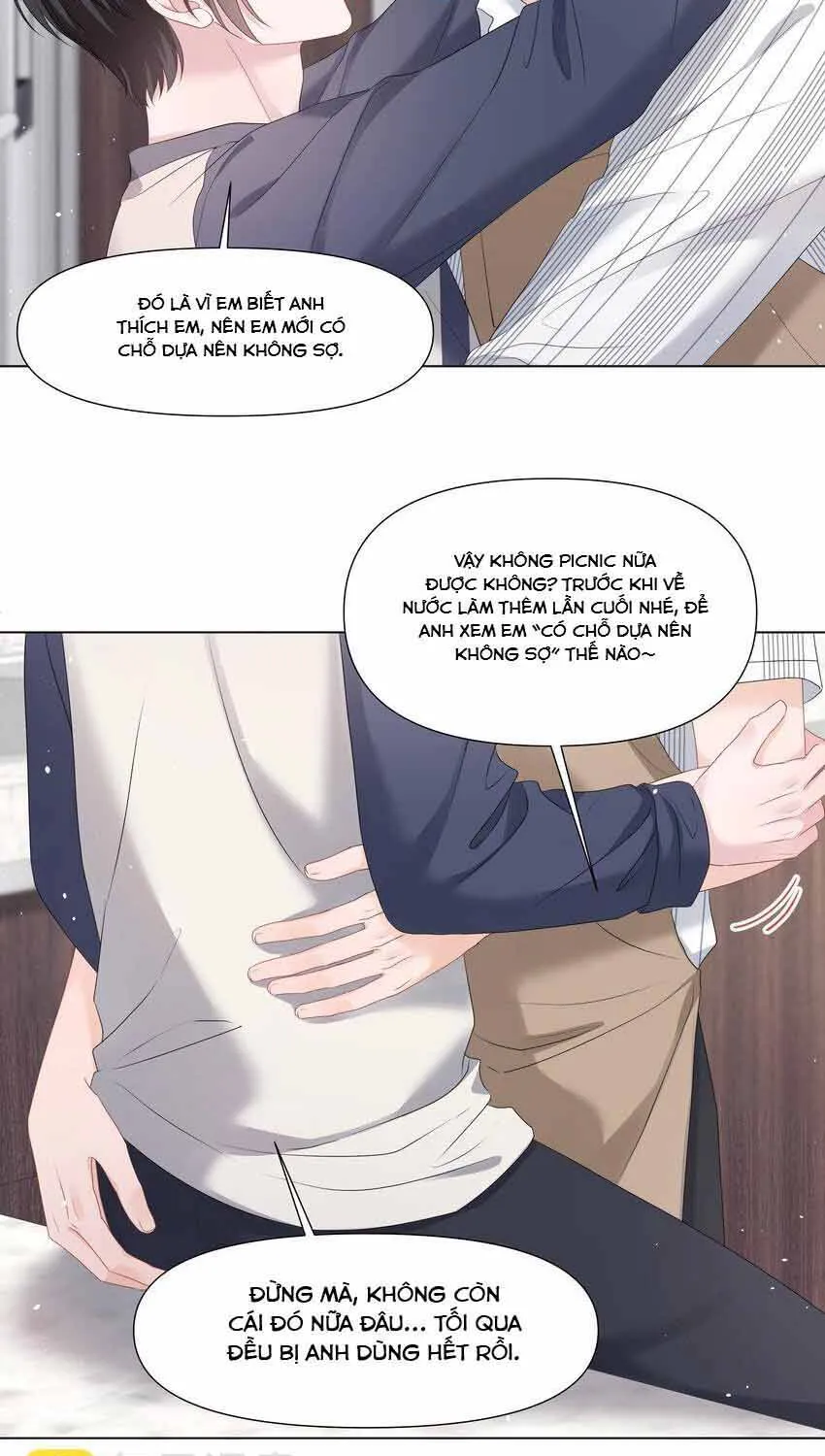 Lấp Lánh Chap 57 - Next Chap 58