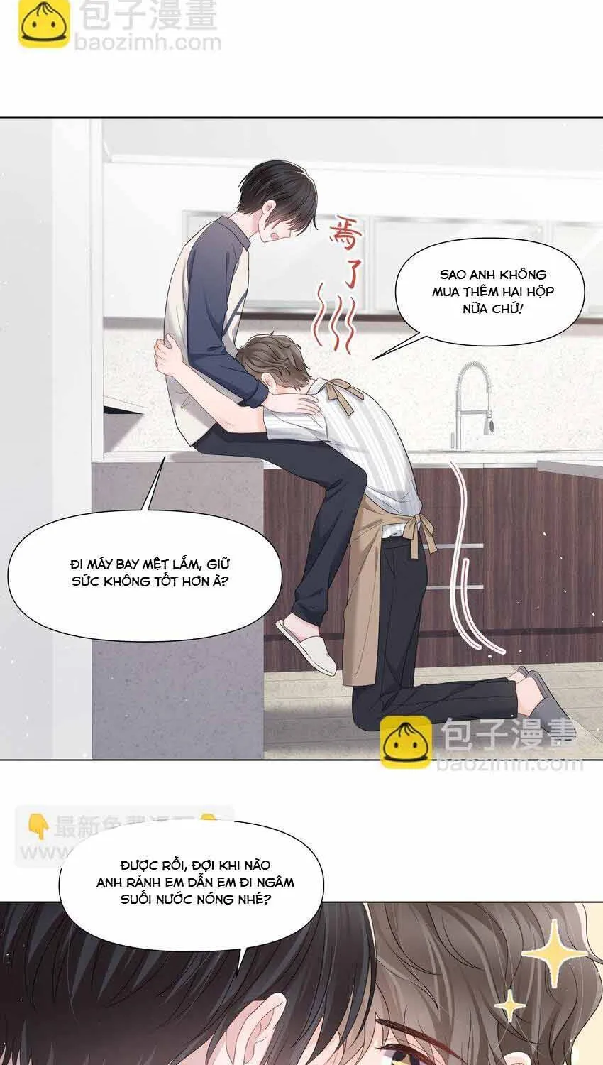 Lấp Lánh Chap 57 - Next Chap 58