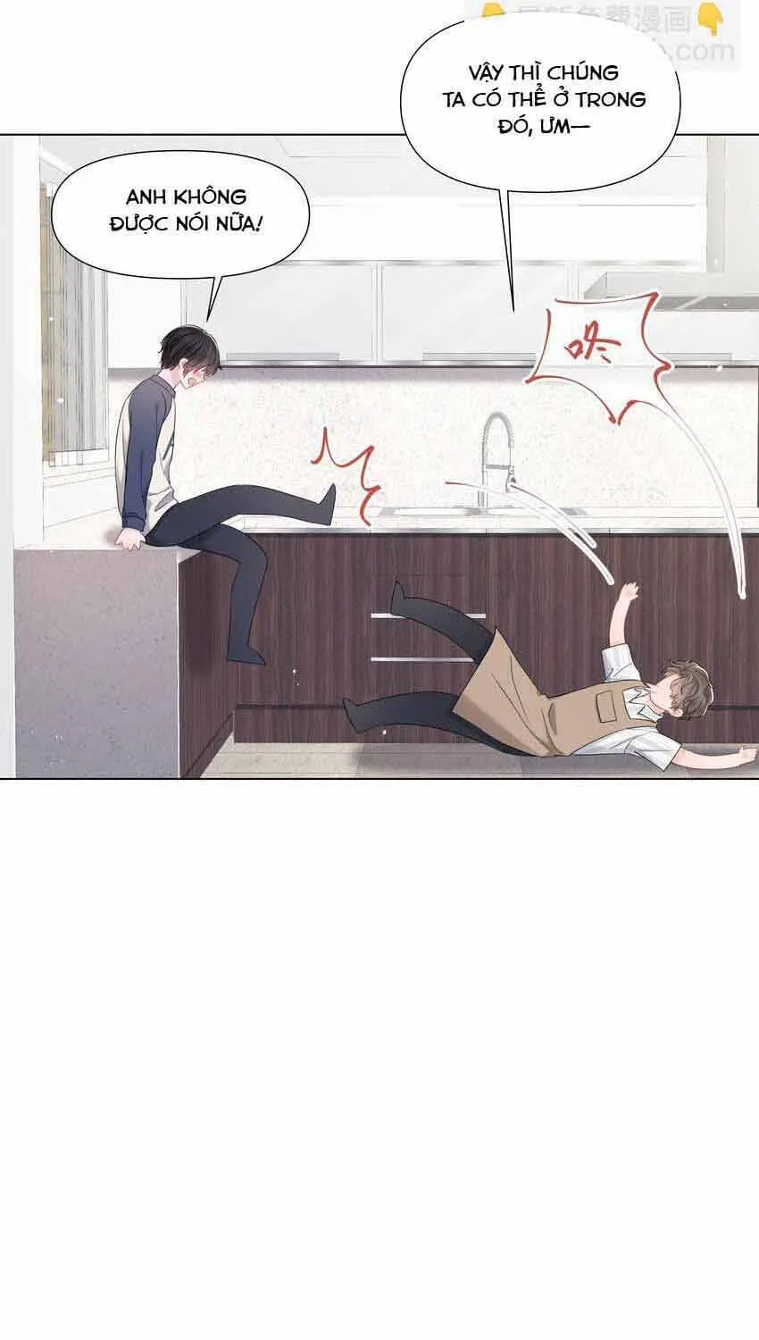 Lấp Lánh Chap 57 - Next Chap 58