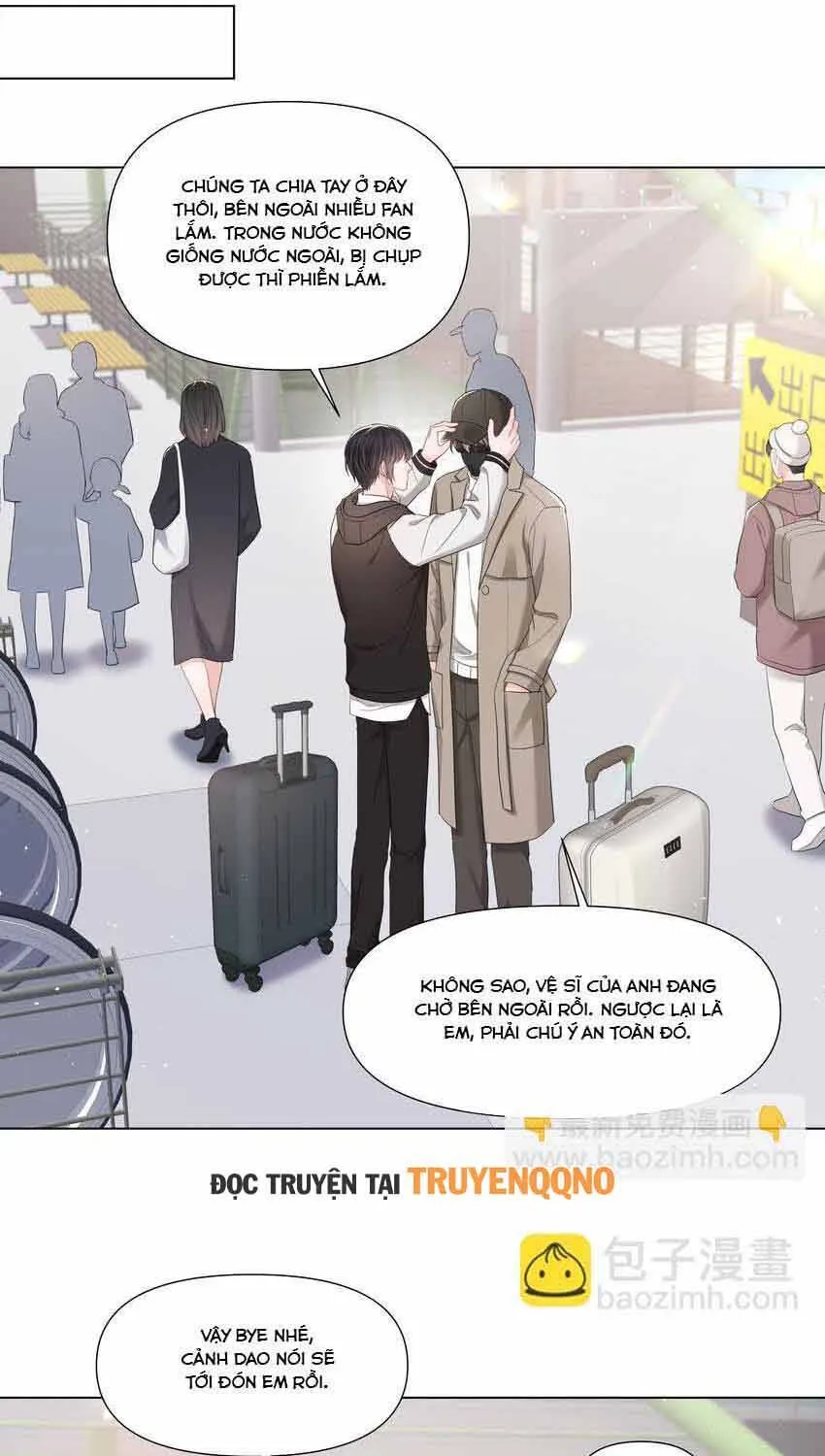 Lấp Lánh Chap 57 - Next Chap 58