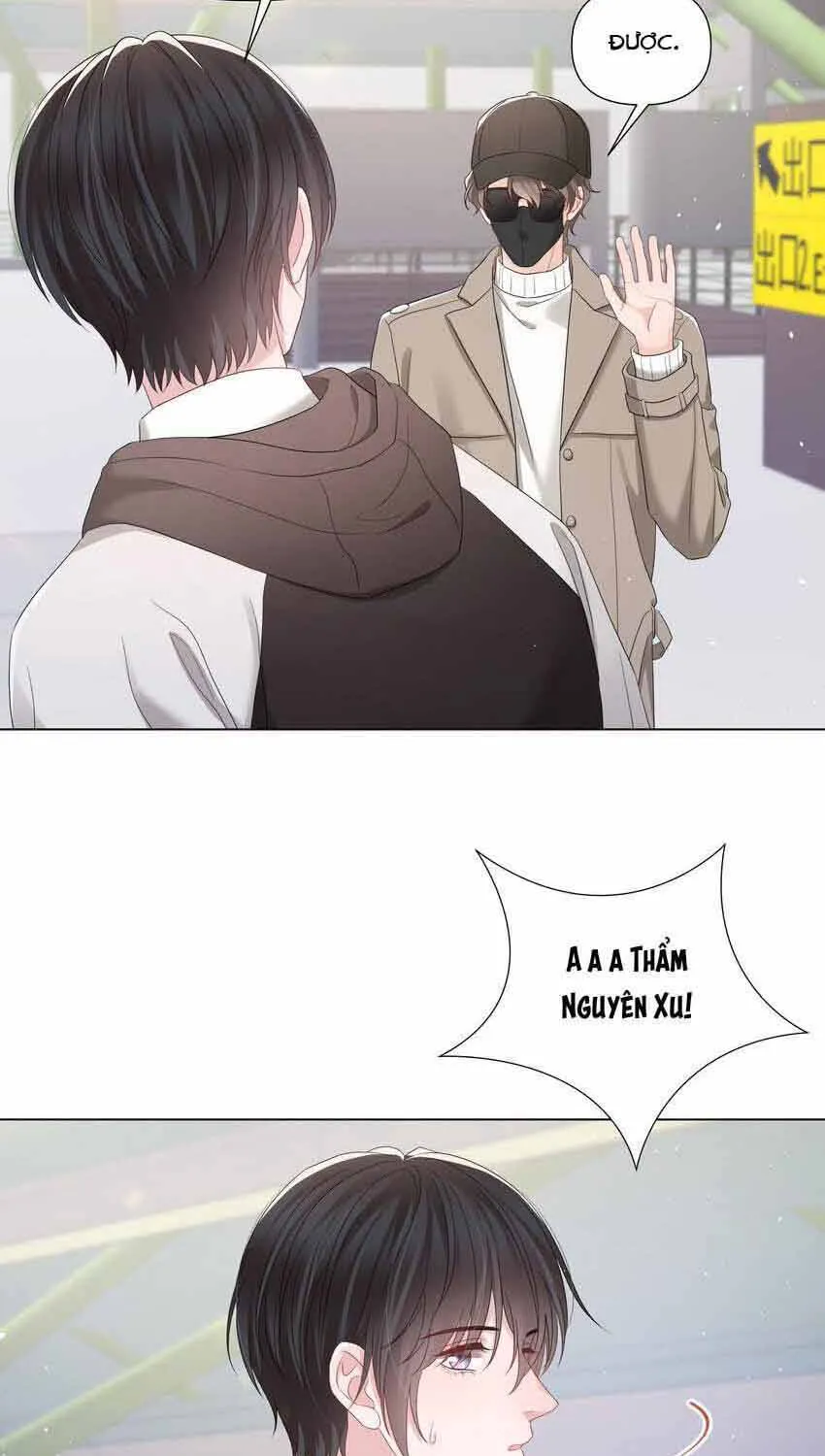 Lấp Lánh Chap 57 - Next Chap 58