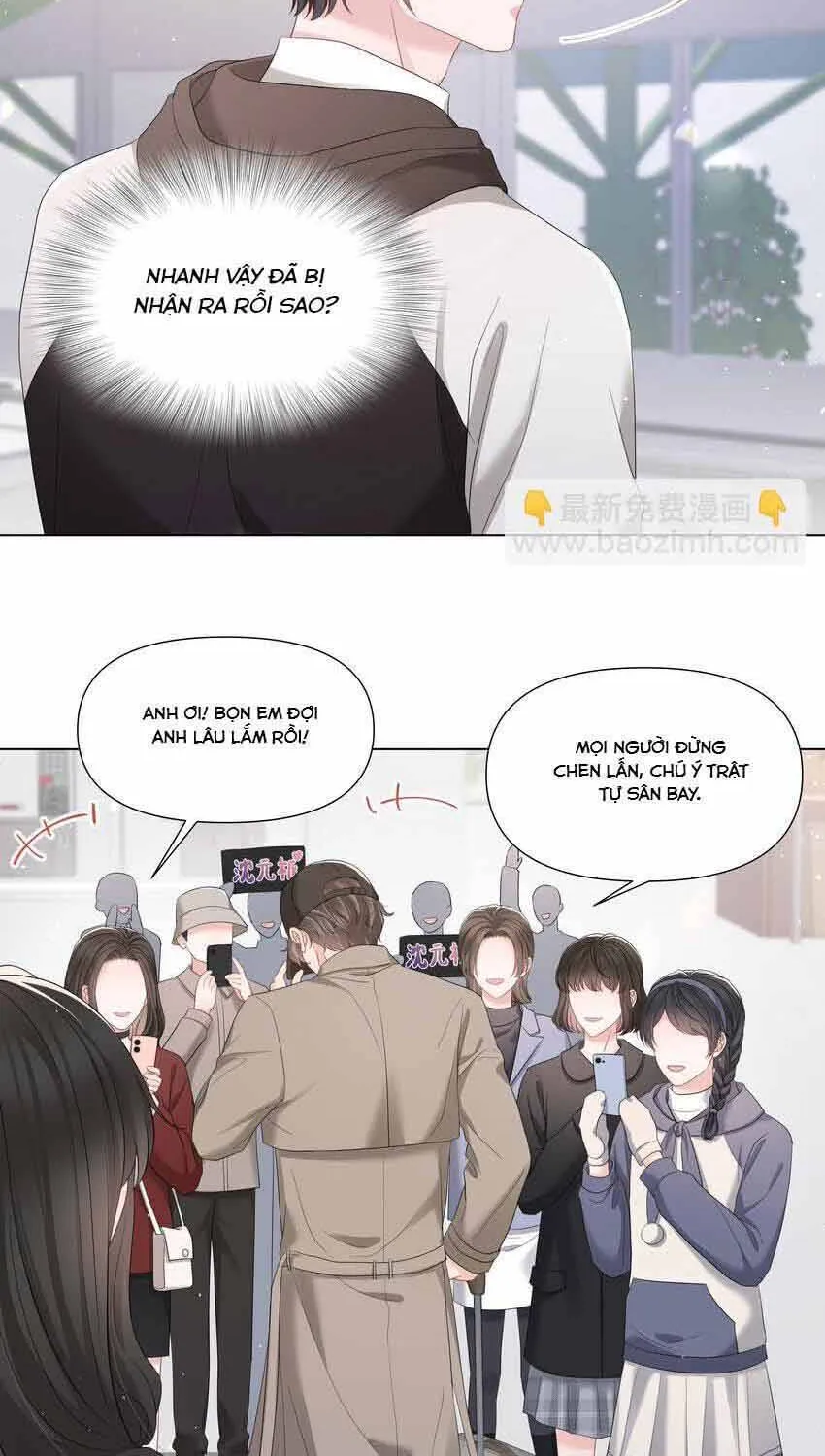 Lấp Lánh Chap 57 - Next Chap 58