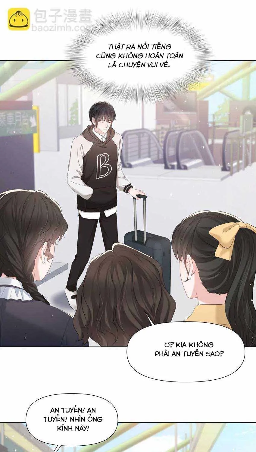 Lấp Lánh Chap 57 - Next Chap 58