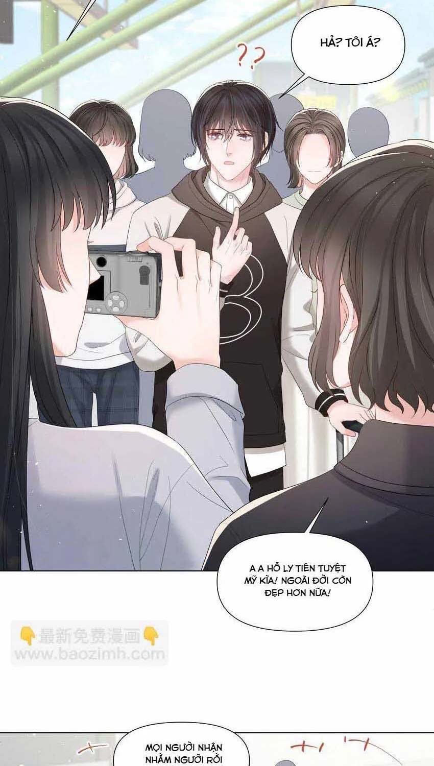 Lấp Lánh Chap 57 - Next Chap 58