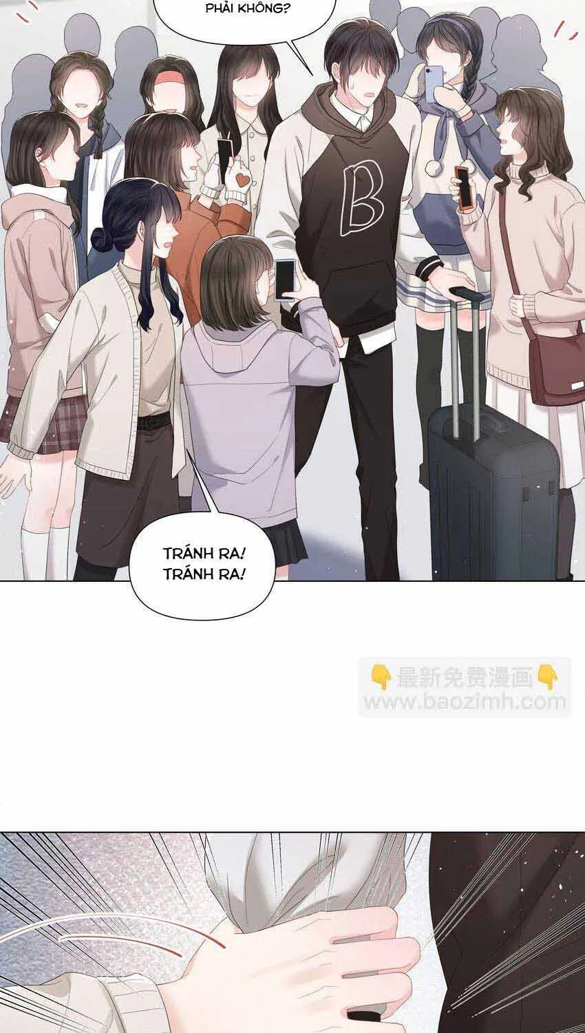 Lấp Lánh Chap 57 - Next Chap 58