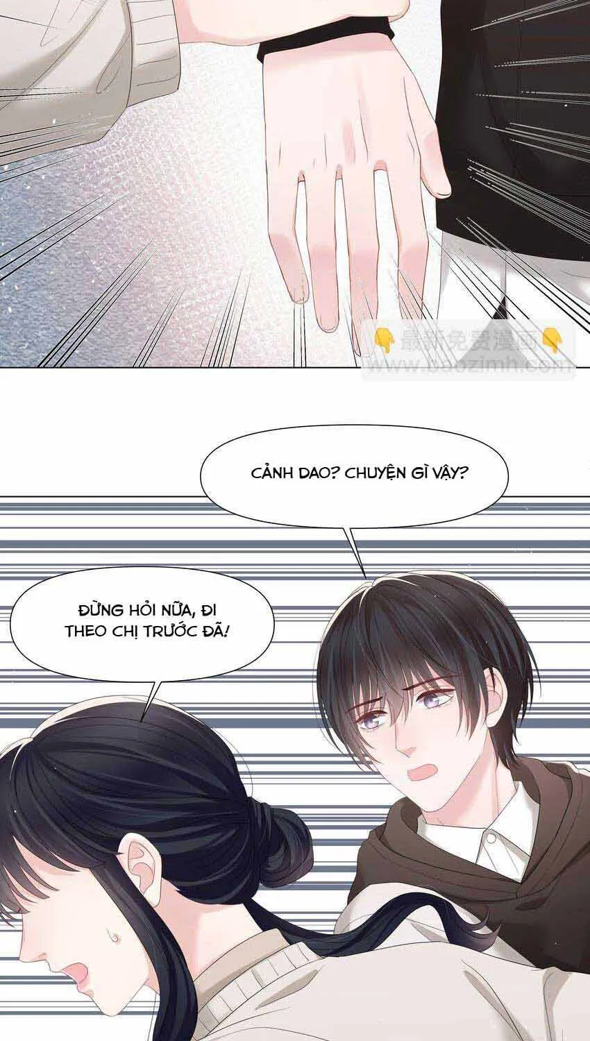 Lấp Lánh Chap 57 - Next Chap 58