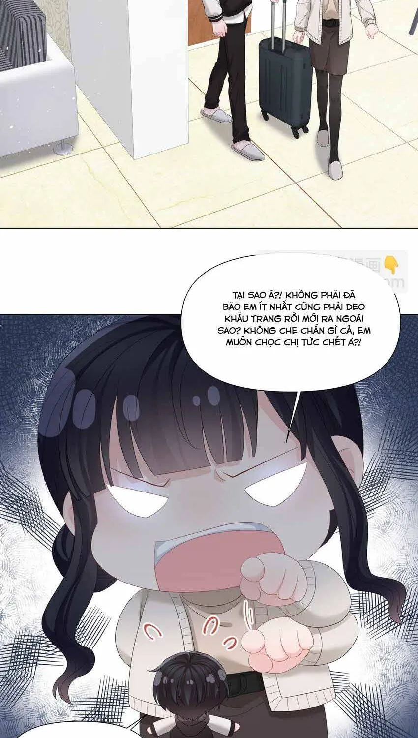 Lấp Lánh Chap 57 - Next Chap 58