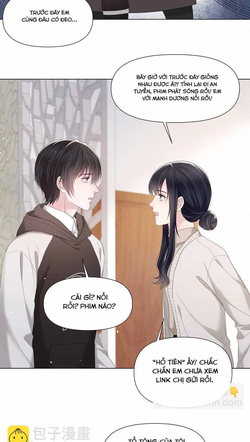 Lấp Lánh Chap 57 - Next Chap 58