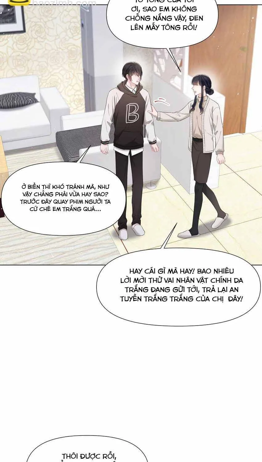 Lấp Lánh Chap 57 - Next Chap 58
