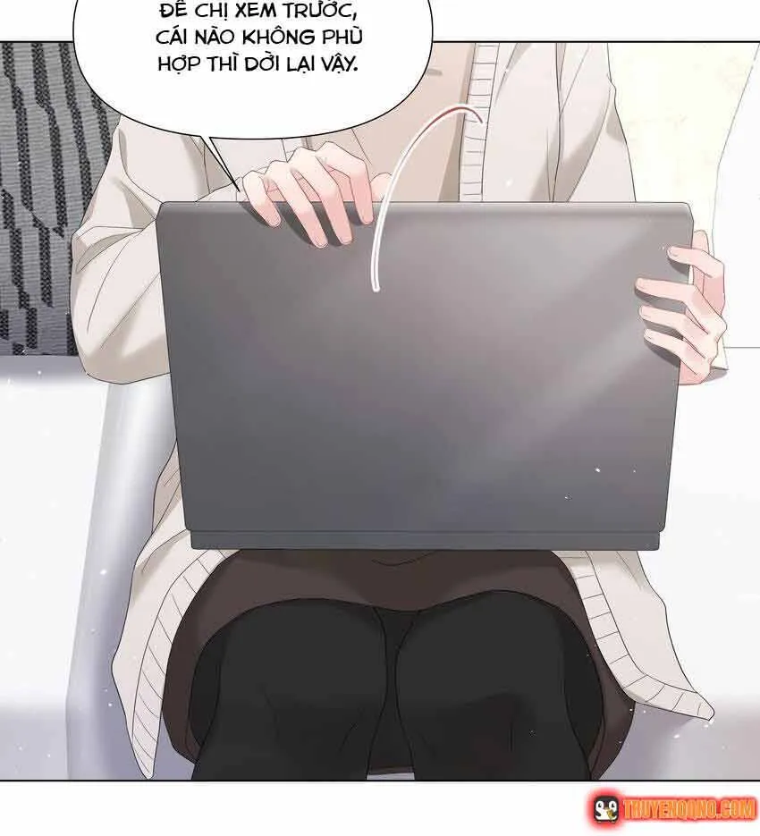 Lấp Lánh Chap 57 - Next Chap 58