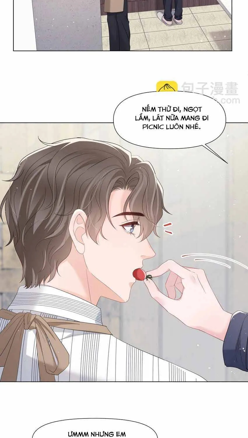 Lấp Lánh Chap 57 - Next Chap 58