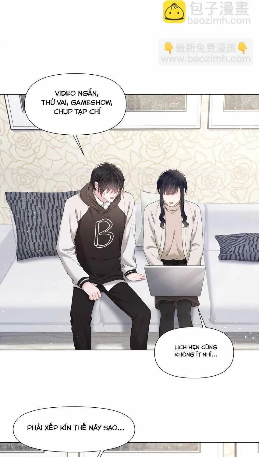 Lấp Lánh Chap 57 - Next Chap 58