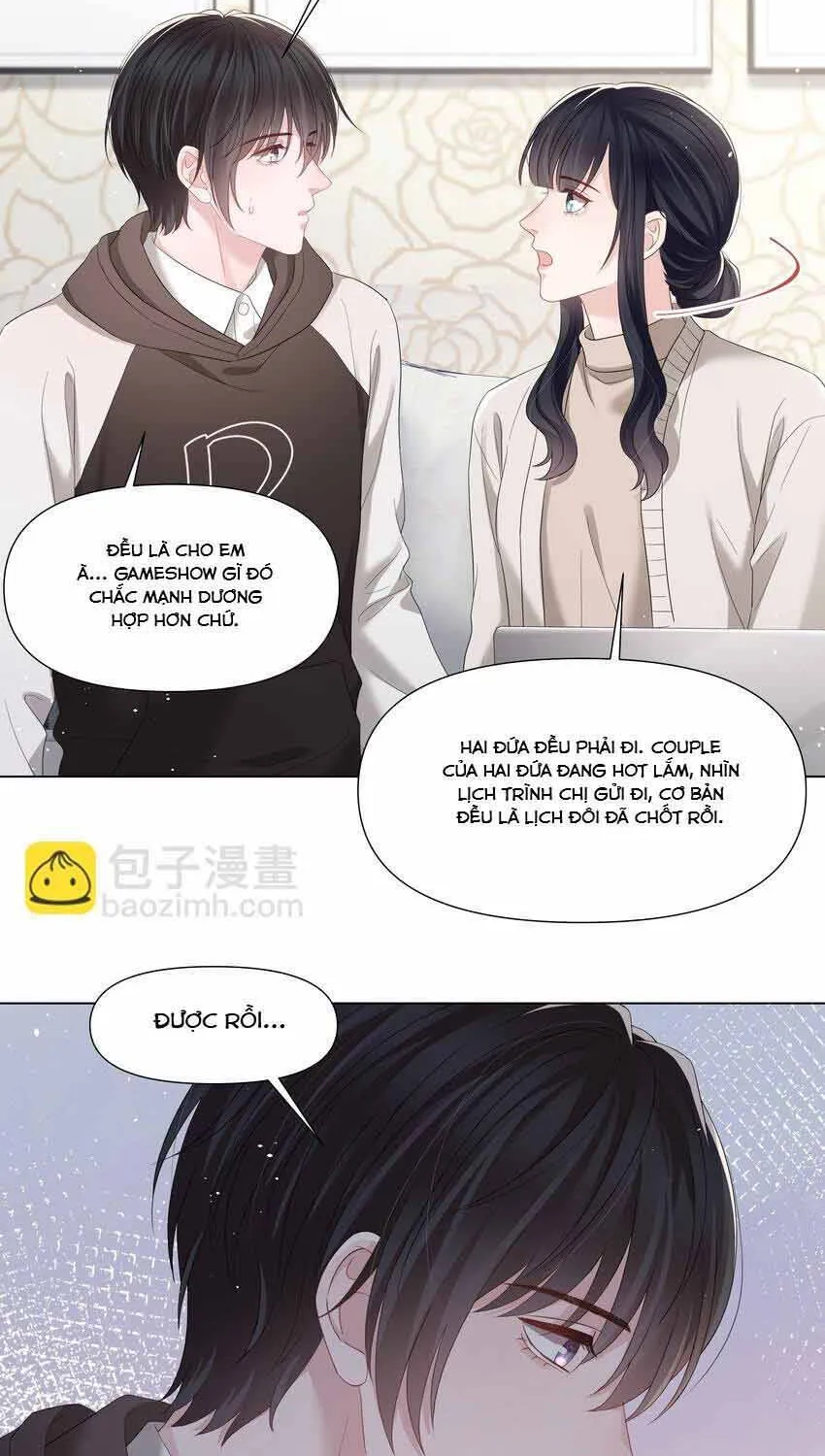 Lấp Lánh Chap 57 - Next Chap 58