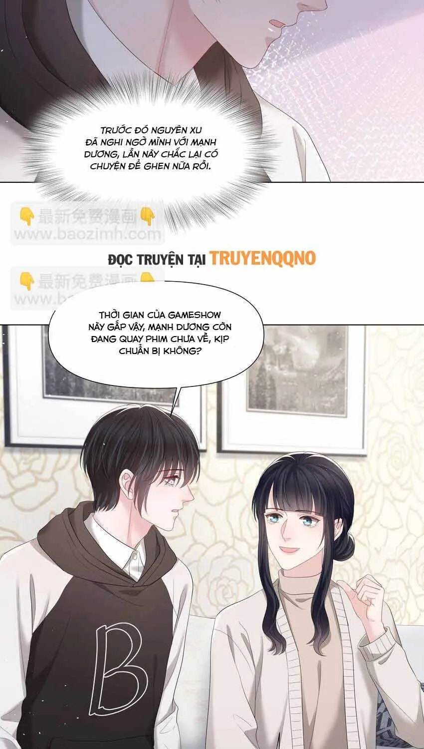 Lấp Lánh Chap 57 - Next Chap 58