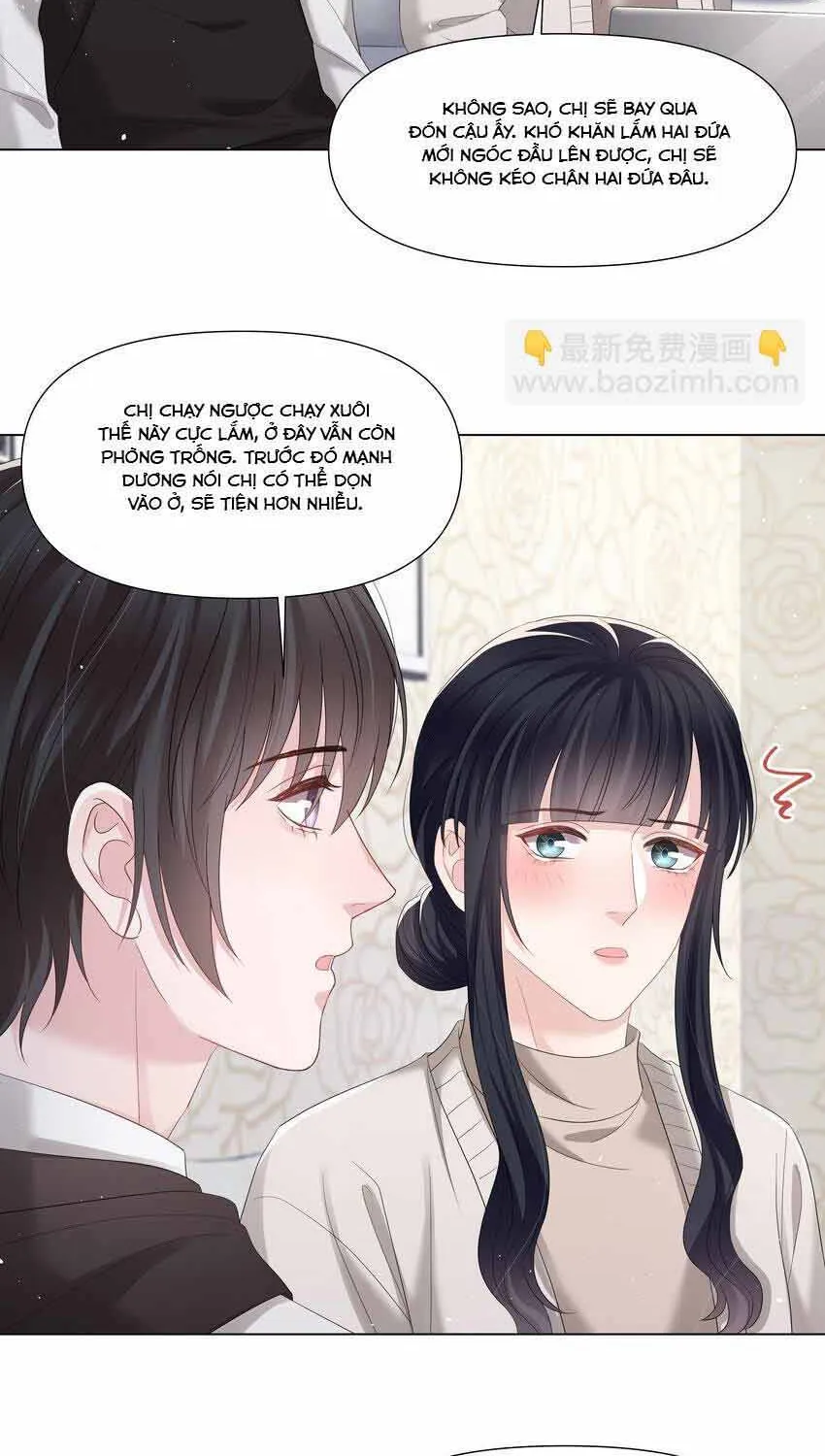 Lấp Lánh Chap 57 - Next Chap 58