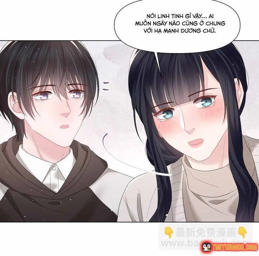 Lấp Lánh Chap 57 - Next Chap 58