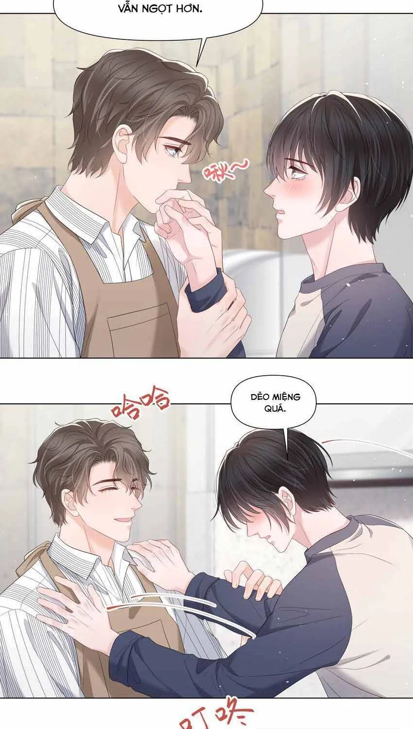 Lấp Lánh Chap 57 - Next Chap 58