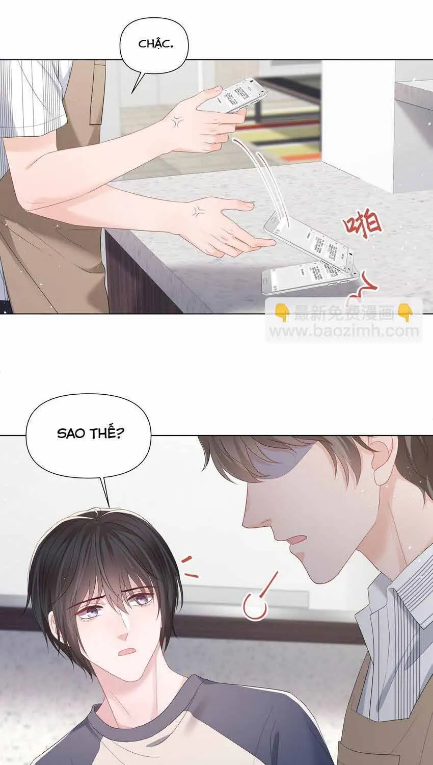Lấp Lánh Chap 57 - Next Chap 58