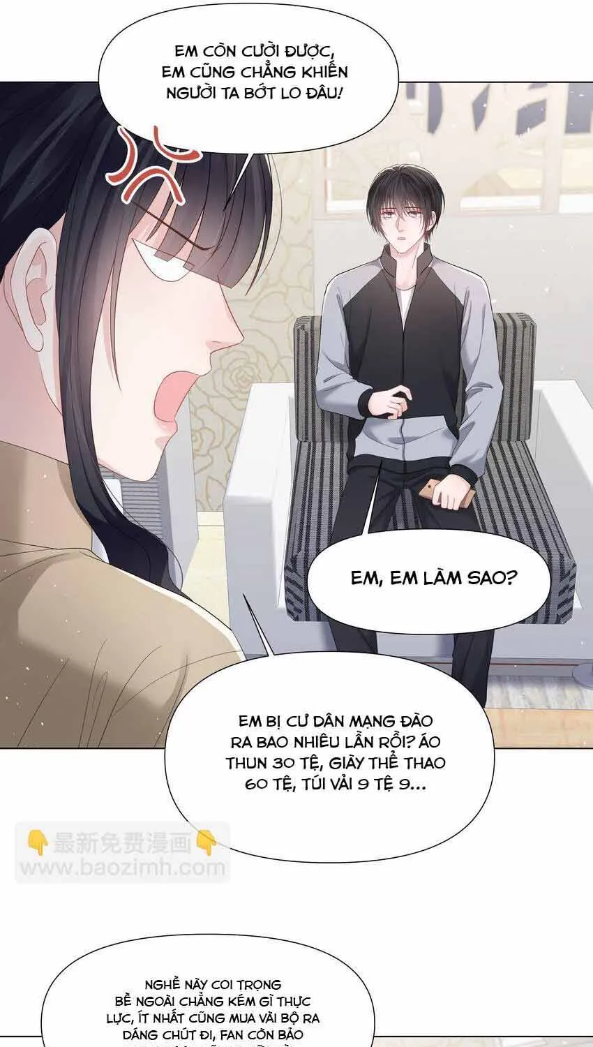 Lấp Lánh Chap 58 - Next Chap 59