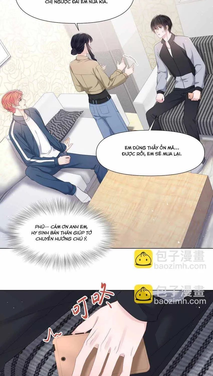 Lấp Lánh Chap 58 - Next Chap 59
