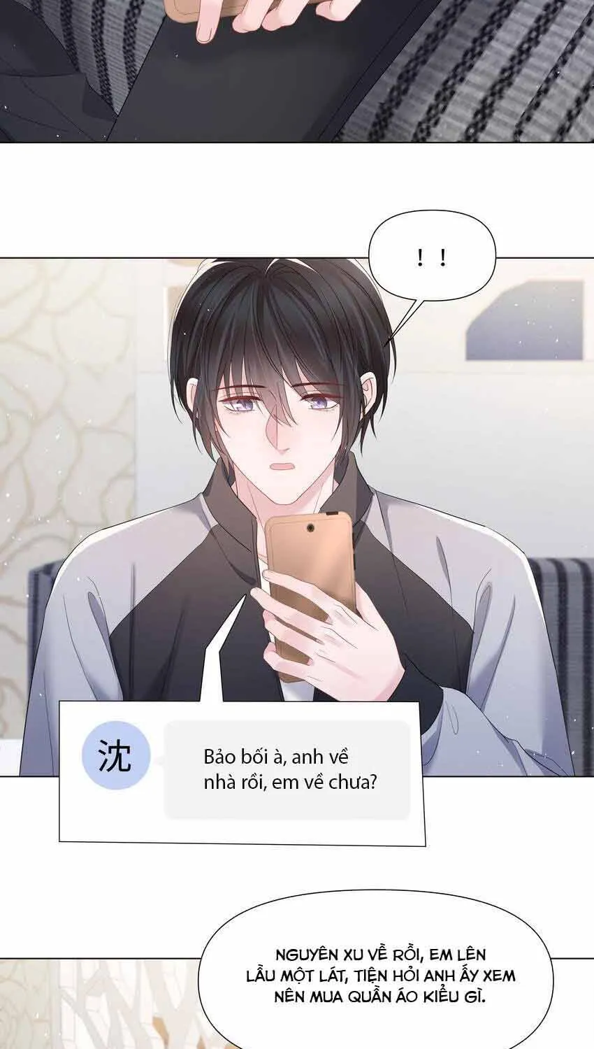 Lấp Lánh Chap 58 - Next Chap 59