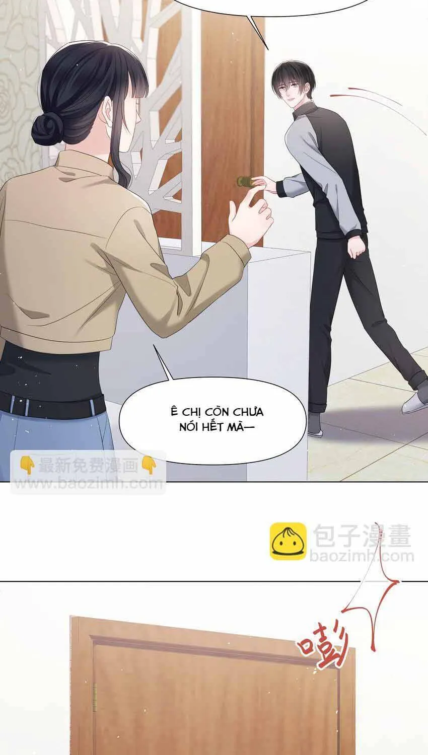 Lấp Lánh Chap 58 - Next Chap 59