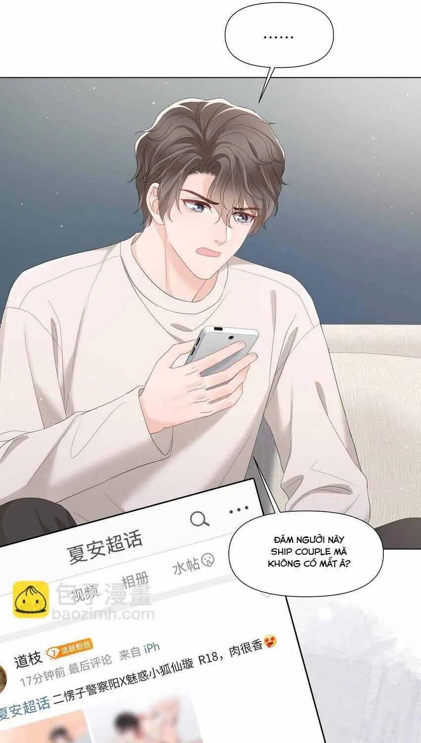 Lấp Lánh Chap 58 - Next Chap 59