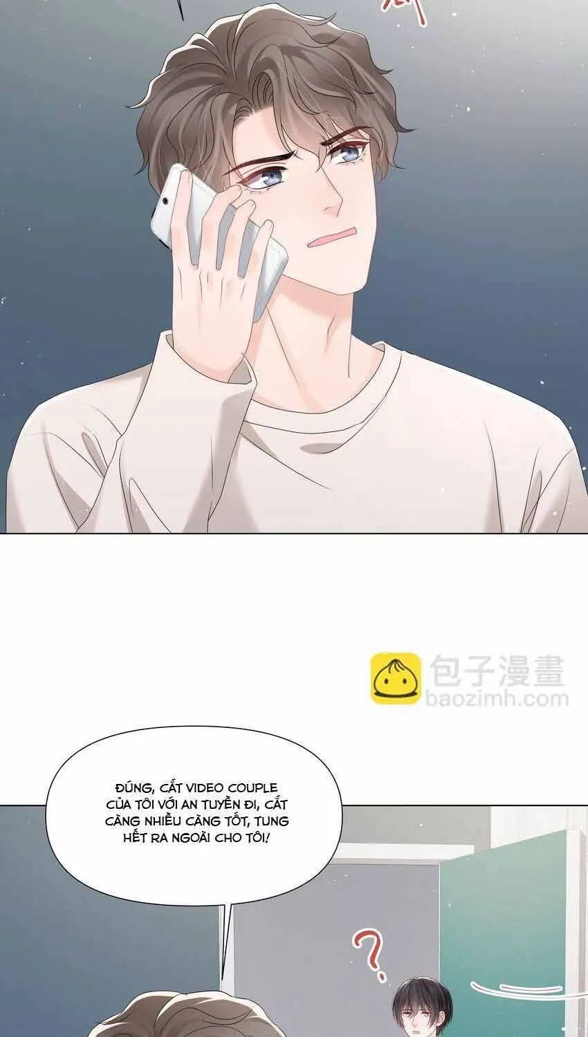 Lấp Lánh Chap 58 - Next Chap 59