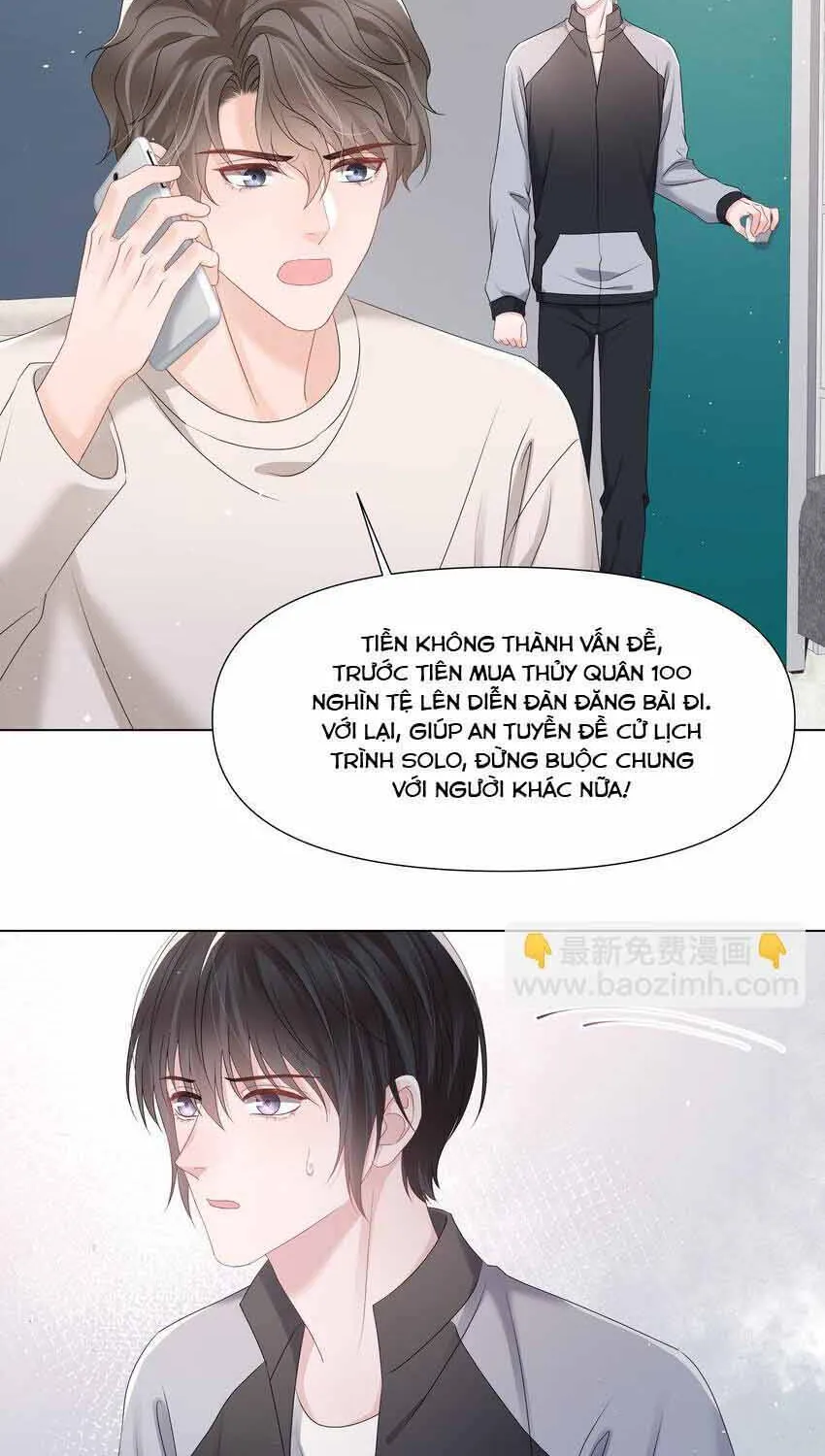 Lấp Lánh Chap 58 - Next Chap 59