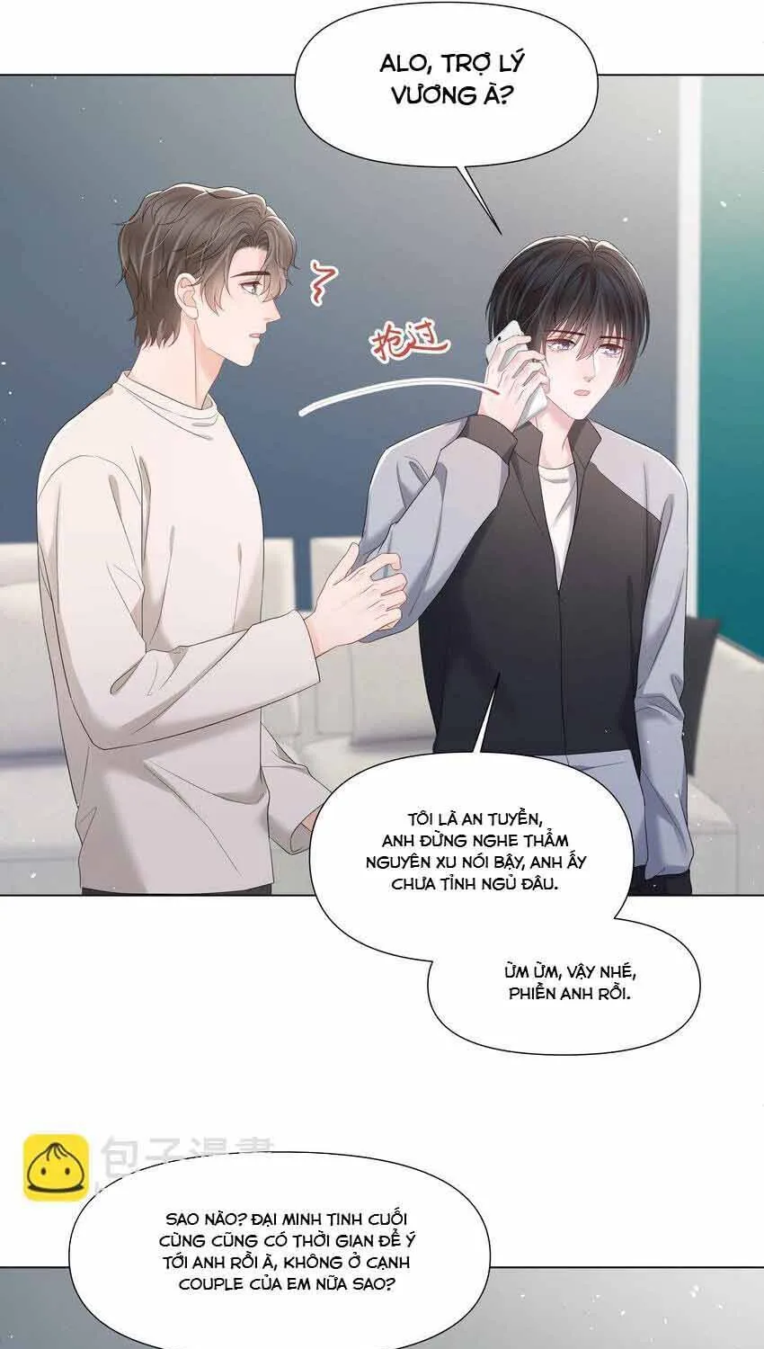 Lấp Lánh Chap 58 - Next Chap 59