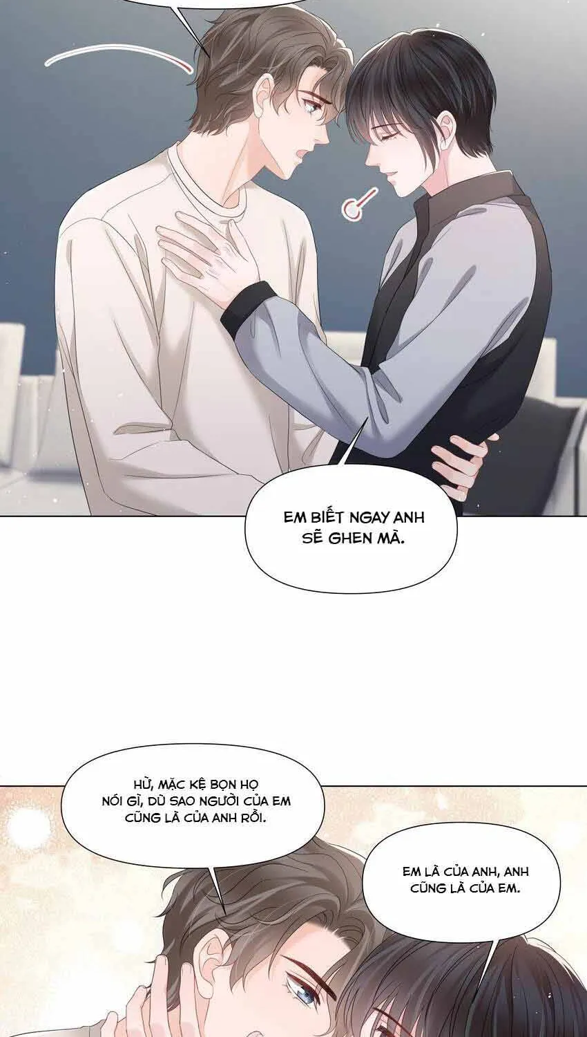Lấp Lánh Chap 58 - Next Chap 59