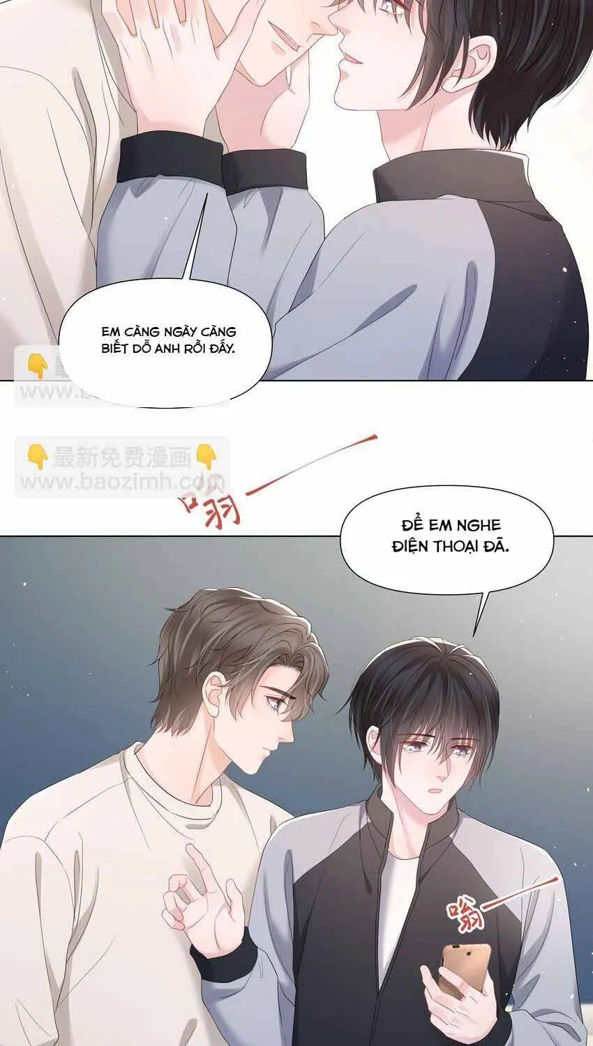 Lấp Lánh Chap 58 - Next Chap 59