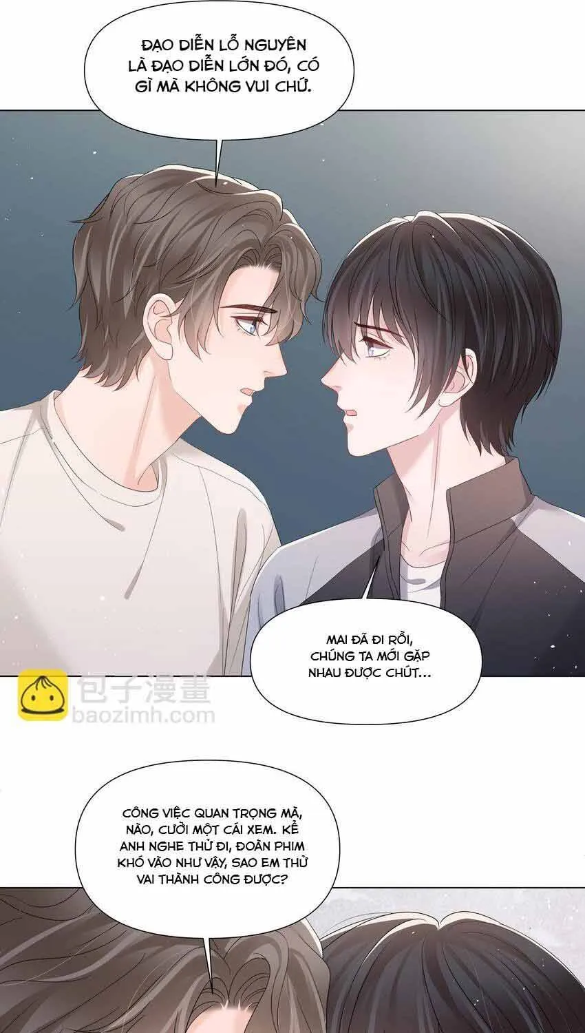 Lấp Lánh Chap 58 - Next Chap 59