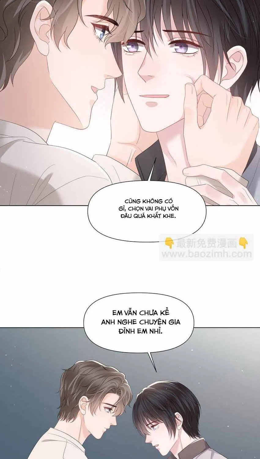 Lấp Lánh Chap 58 - Next Chap 59