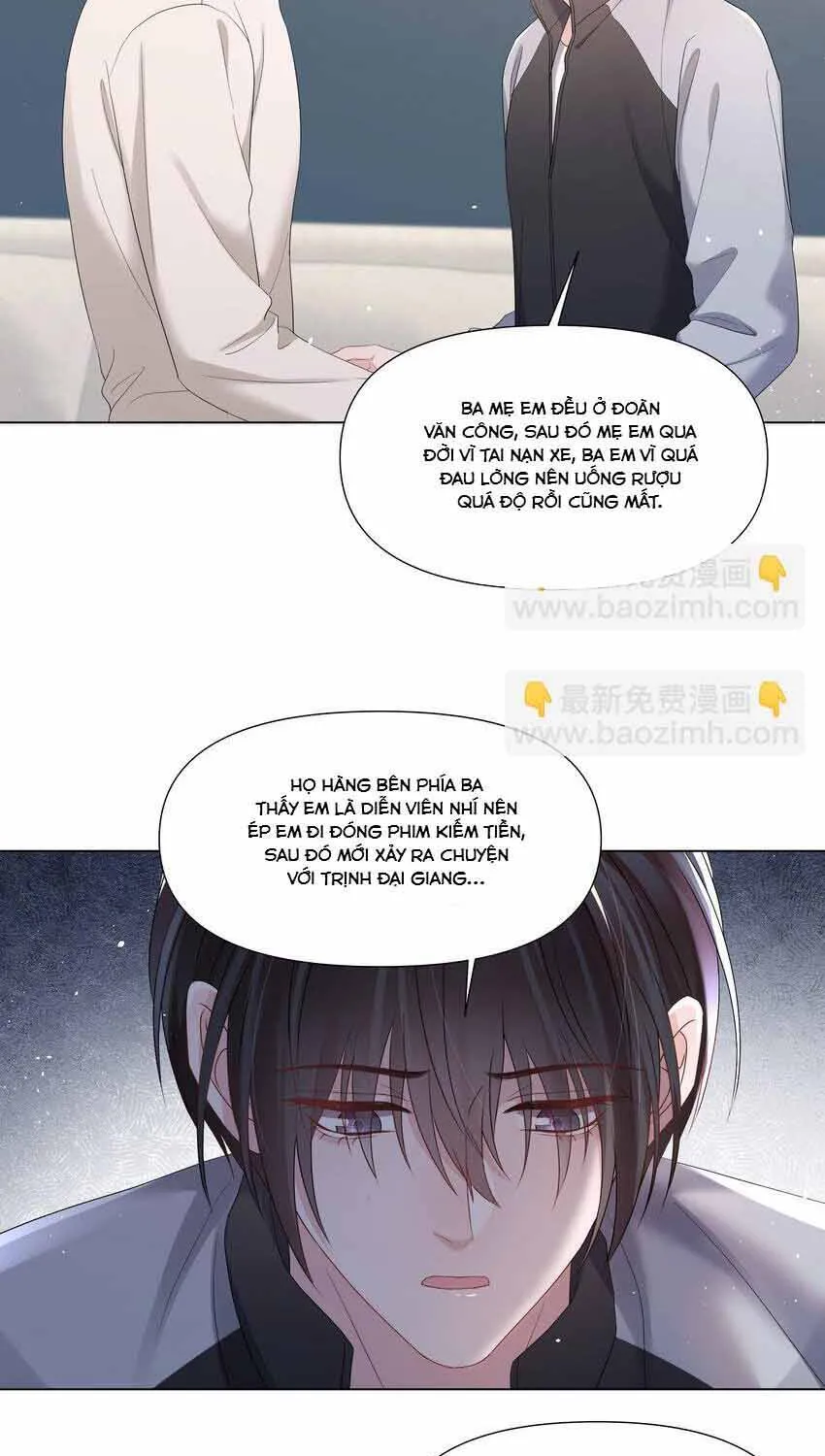 Lấp Lánh Chap 58 - Next Chap 59