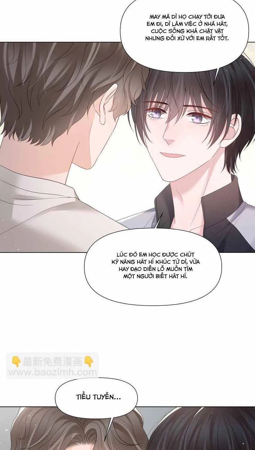 Lấp Lánh Chap 58 - Next Chap 59