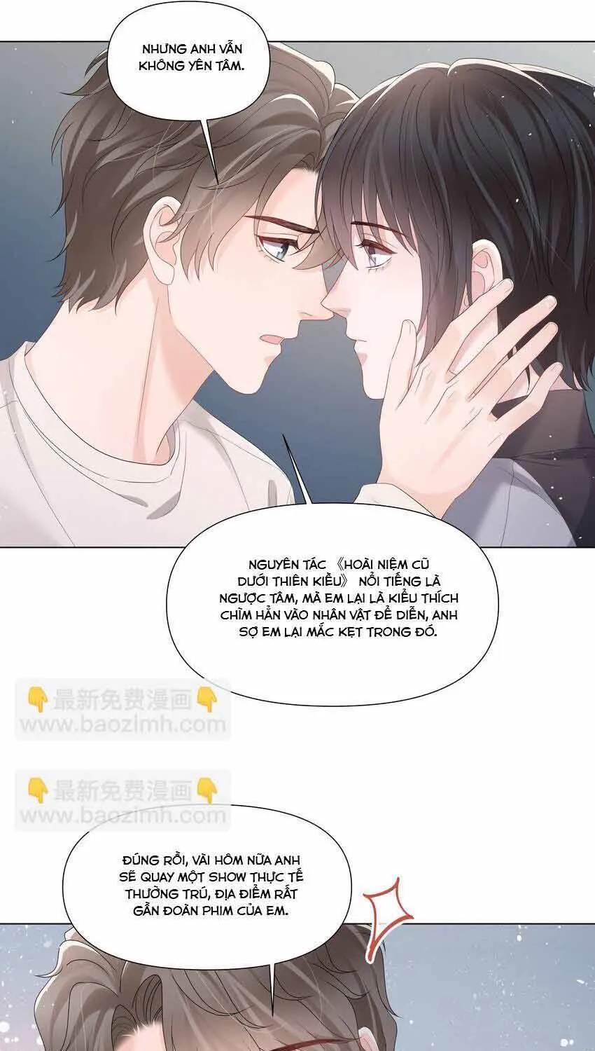 Lấp Lánh Chap 58 - Next Chap 59