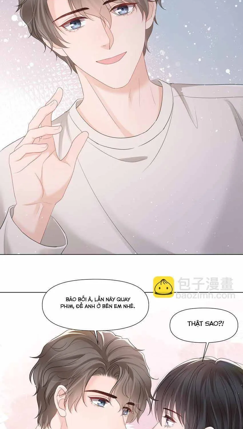 Lấp Lánh Chap 58 - Next Chap 59