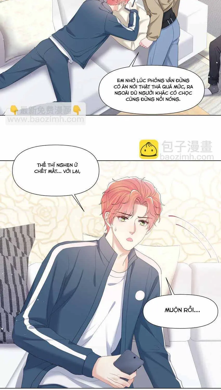 Lấp Lánh Chap 58 - Next Chap 59