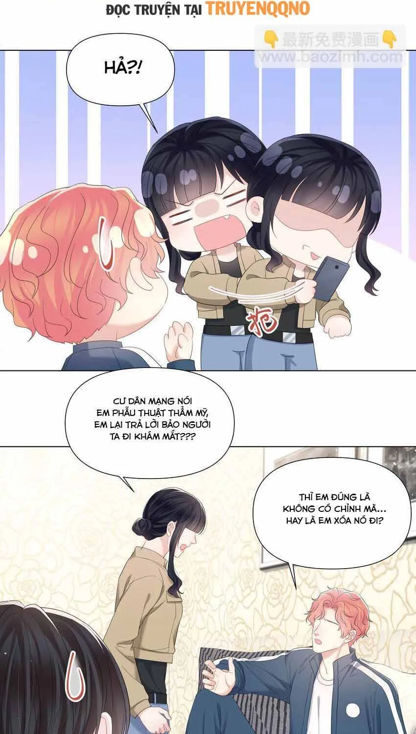 Lấp Lánh Chap 58 - Next Chap 59