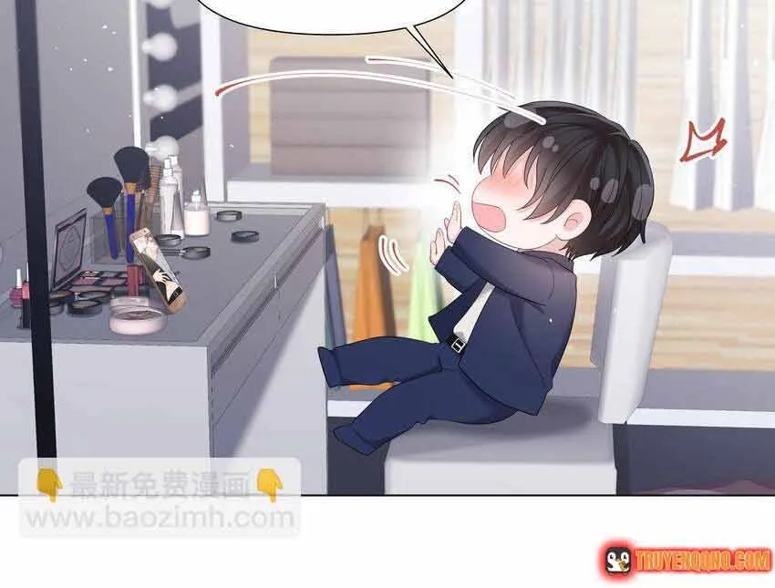 Lấp Lánh Chap 59 - Next Chap 60