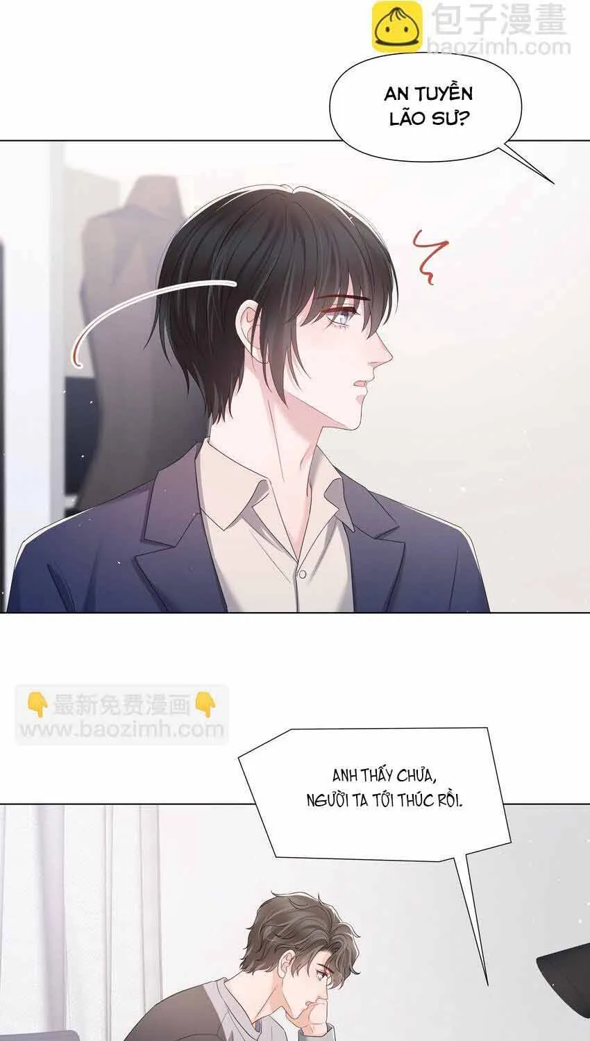 Lấp Lánh Chap 59 - Next Chap 60
