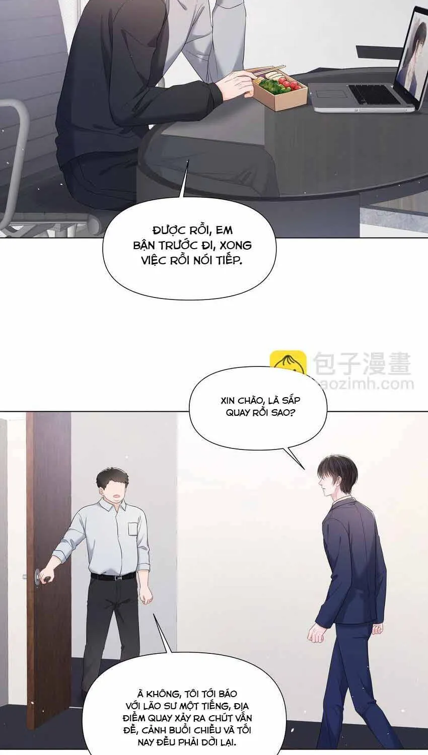 Lấp Lánh Chap 59 - Next Chap 60