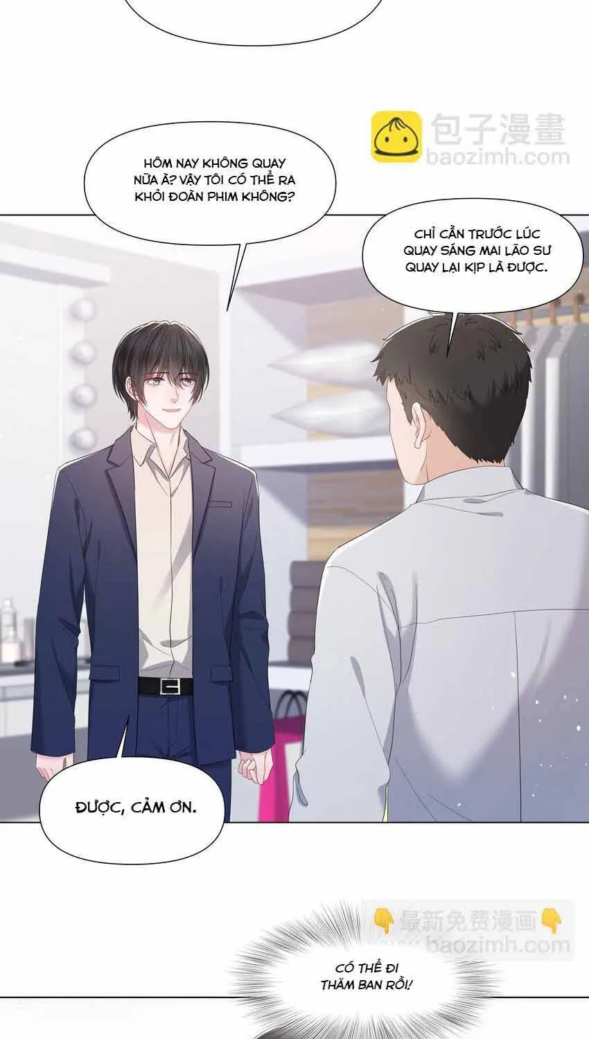 Lấp Lánh Chap 59 - Next Chap 60