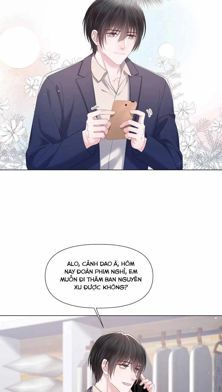 Lấp Lánh Chap 59 - Next Chap 60