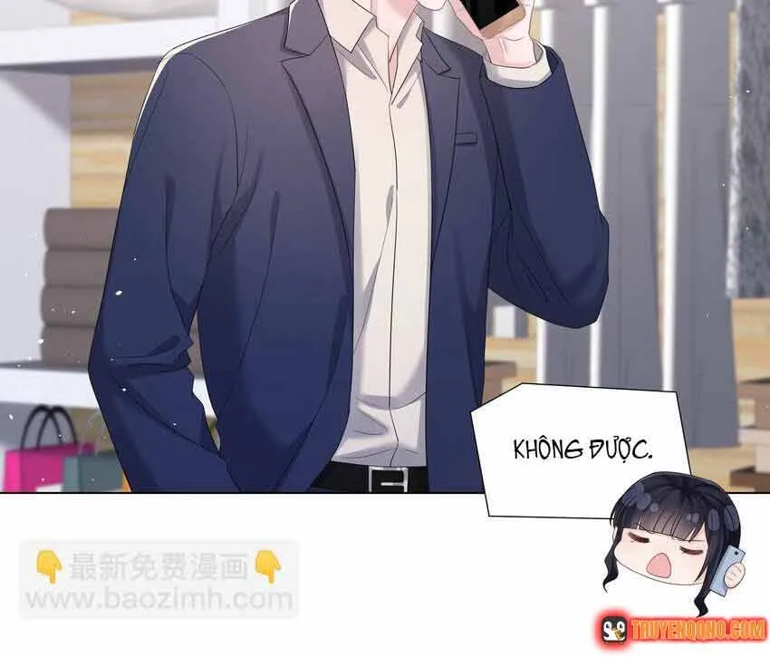 Lấp Lánh Chap 59 - Next Chap 60