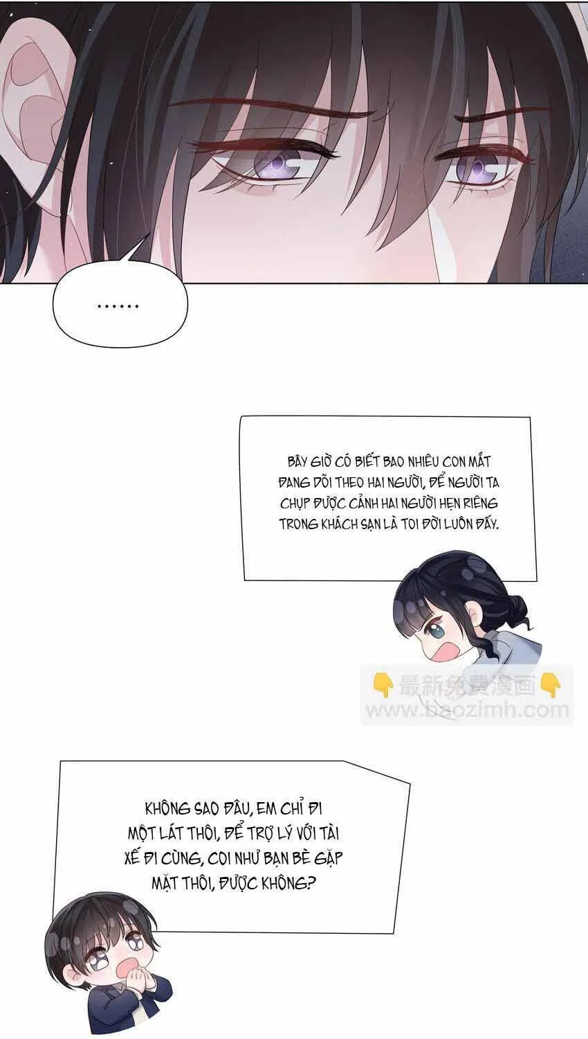 Lấp Lánh Chap 59 - Next Chap 60