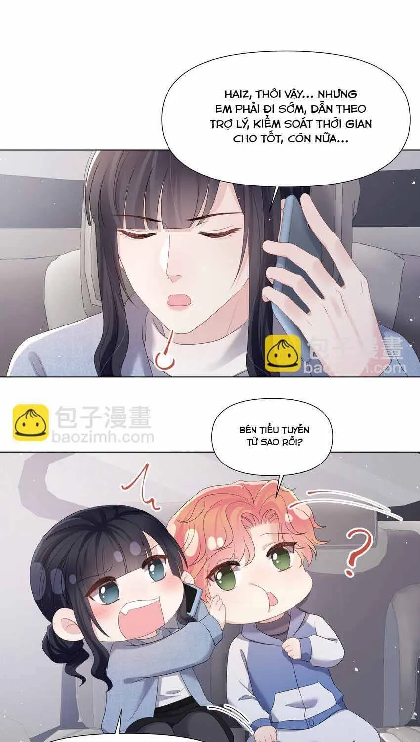 Lấp Lánh Chap 59 - Next Chap 60